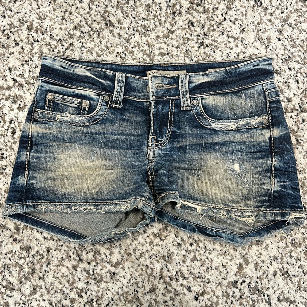 BKE Denim Shorts